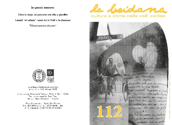 La Beidana n.112